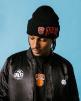 SUGA x NBA x M&N T-Shirt, Headwear, Jacket - Knicks 