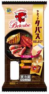 ���{���o��̃s���h�g�`�����\�[�����h��!�x���L���[�u�V��u��݂��^�p�X�Z���N�g�v�������J�n 