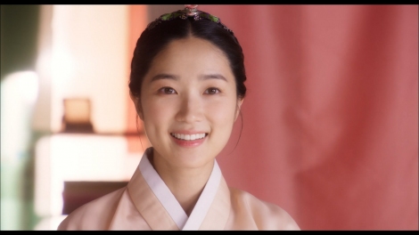 『御史＜オサ＞とジョイ〜朝鮮捜査ショー〜』11月8日DVDリリース（C）STUDIO DRAGON CORPORATION 