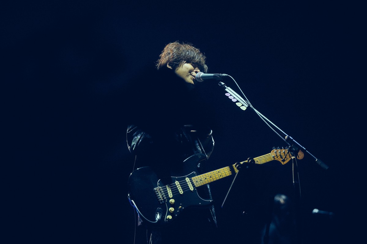 椿屋四重奏、ここに見参！」 オリジナルメンバーで鳴らすデビュー20