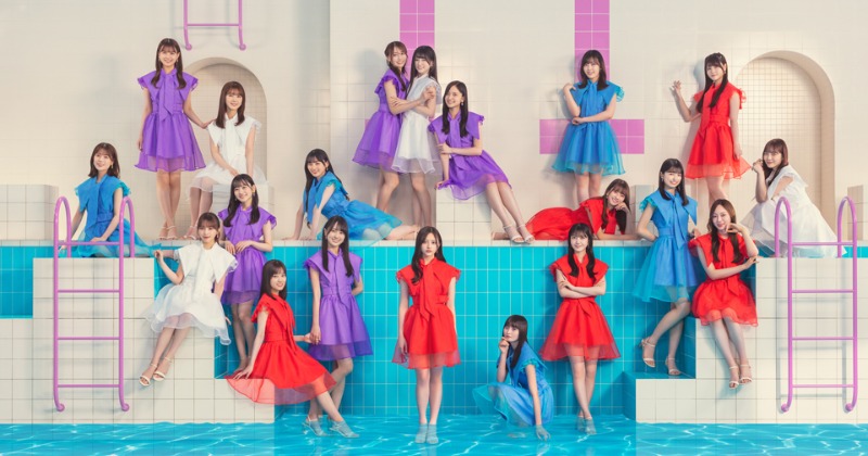 乃木坂46、有料配信ライブ映像の無断転載に警告「停止されない場合、法