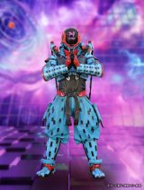 �R�H�a�O�A�w�L���O�I�[�W���[�x�V�͂ŃS�[�}�E���[�U���A���u�ǂ����E�҃I�^�N�炵���v 