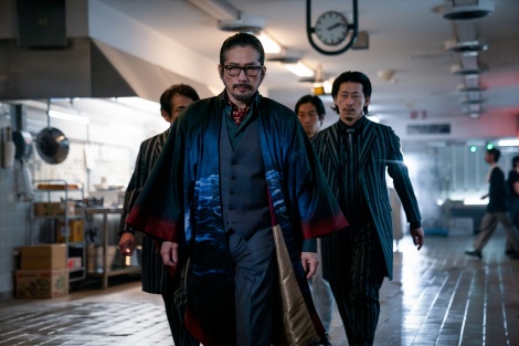 �^�c�L�V���o���I�f��w�W�����E�E�B�b�N�F�R���Z�N�G���X�x�i9��22�����J�j�iR�j, TM & �iC�j 2023 Lions Gate Entertainment Inc. All Rights Reserved. 