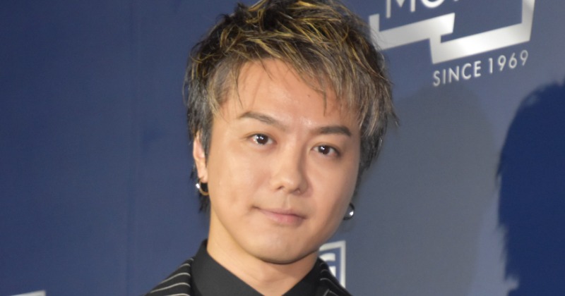 EXILE TAKAHIRO「20歳？21歳？」の横顔ショット公開 「今も昔もどっちも好き」「かわいい」の声 | ORICON NEWS