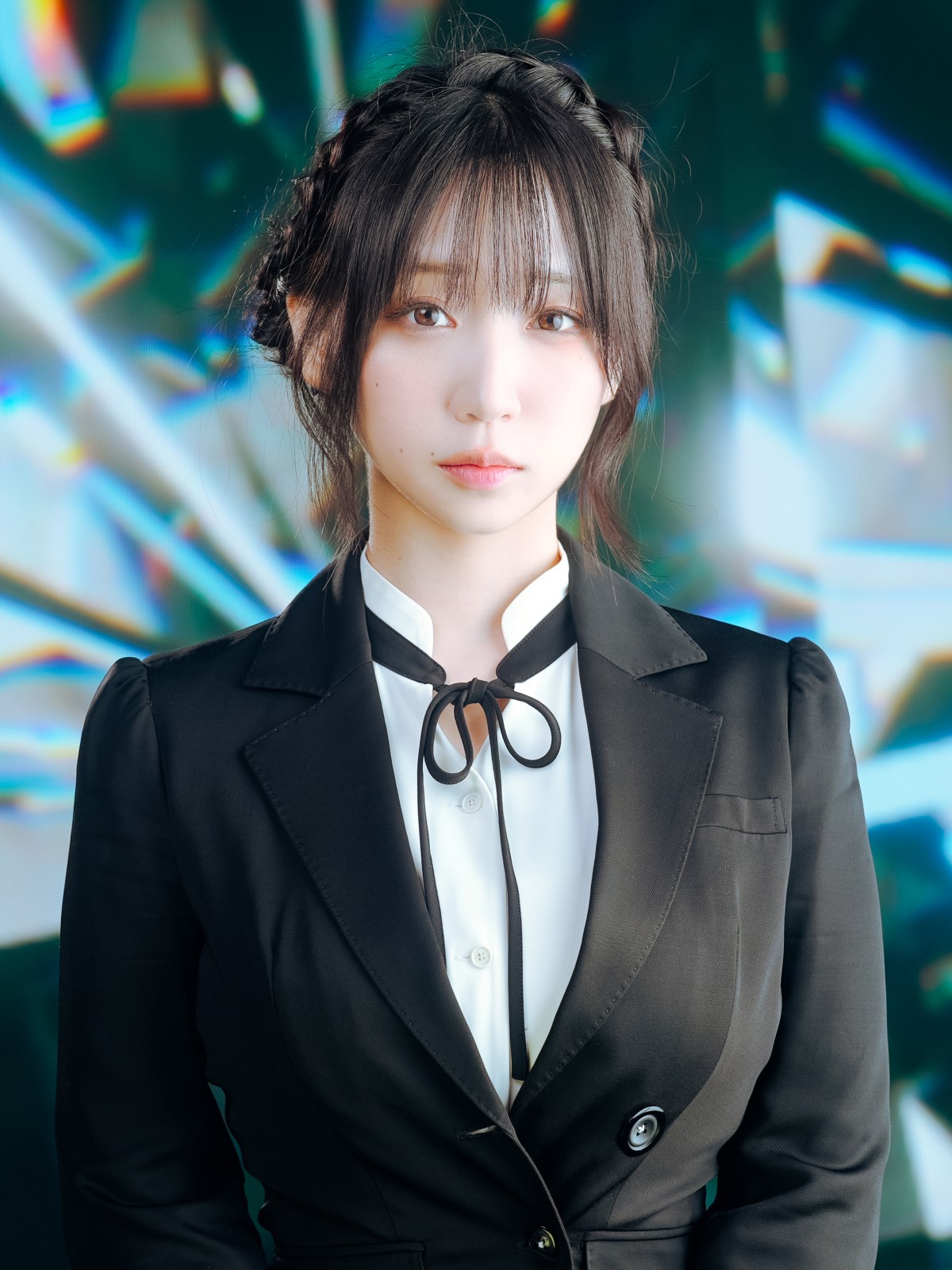 伊織もえ　コラ 