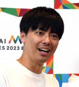 wWarai Mirai Fes 2023 `Road to EXPO 2025`xɓoꂵRbgE^(C)ORICON NewS inc. 