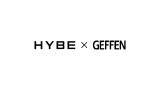 HYBE x Geffen 