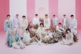 SEVENTEEN (P)&(C) PLEDIS Entertainment 