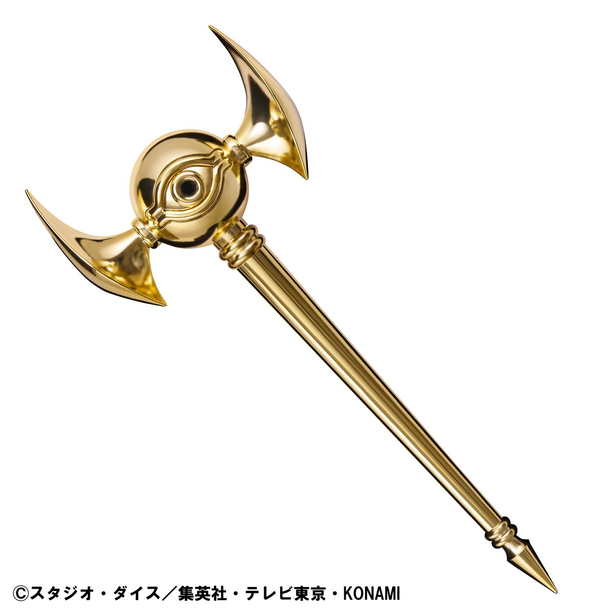 千年ロッド COMPLETE EDITION 遊☆戯☆王デュエルモンスターズ 千年