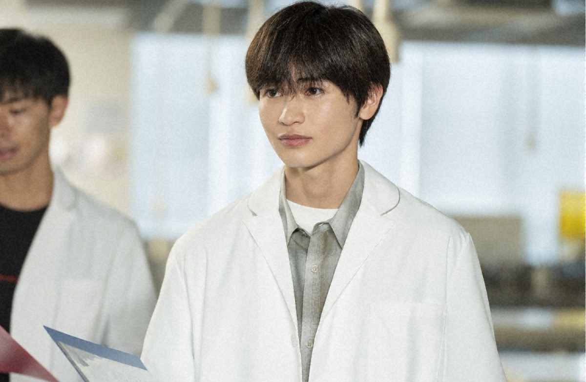 画像・写真 | 誕生日迎えるシン（西垣匠）「湊さん以外にほしいものは