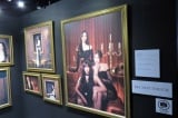 uMISAMO Gallery wMasterpiecexv (C)ORICON NewS inc. 