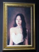 MINA=uMISAMO Gallery wMasterpiecexv (C)ORICON NewS inc. 