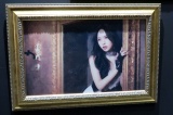 MINA=uMISAMO Gallery wMasterpiecexv (C)ORICON NewS inc. 