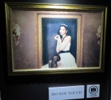 SANA=uMISAMO Gallery wMasterpiecexv (C)ORICON NewS inc. 