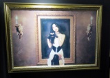 MINA=uMISAMO Gallery wMasterpiecexv (C)ORICON NewS inc. 