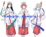 �w�Ð_���񂿂̉����сx���܂ӏo�W���� �A�j���V����V��O�b�Y�����ŃC���X�g���J 