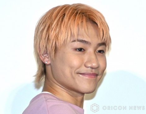 小森隼の画像・写真 | 鈴木おさむ、テレ朝『離婚しない男』ネタに