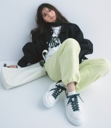 �t�@�b�V�������wOggi�x10�����ɓo�ꂷ���V���� 