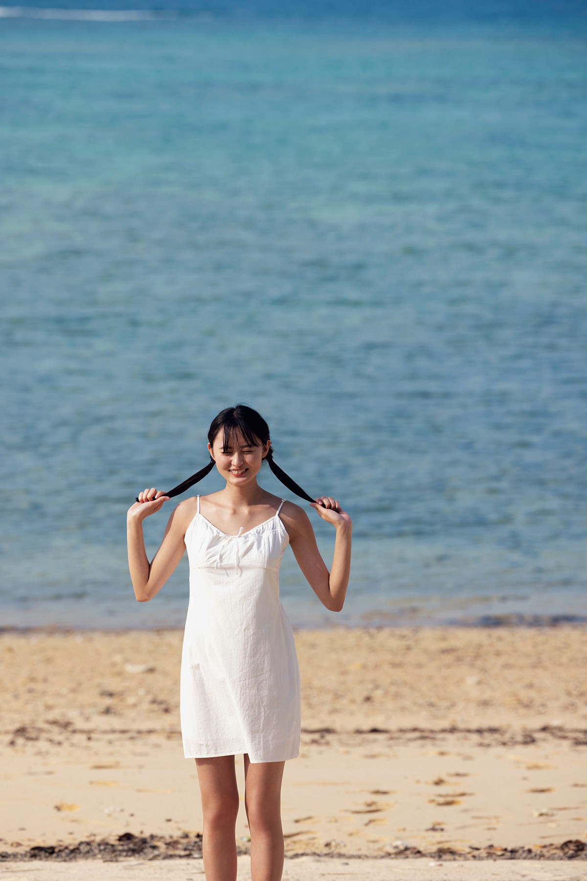 画像・写真 | 乃木坂46遠藤さくら、美肩ラインあらわなドレスショット