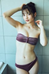 画像・写真 | “つよつよ圧倒的美少女”黒嵜菜々子、夏全開グラビアで