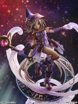 新品未開封 遊戯王 幻想の見習い魔導師 モンスターフィギュア