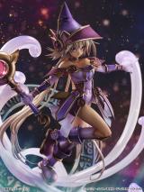 遊戯王「幻想の見習い魔導師」フィギュア化！衣装の光沢も表現 価格は