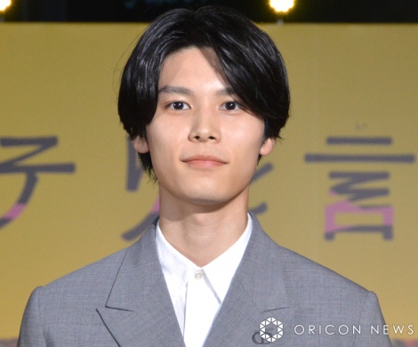 萩原利久の画像・写真 | 菅田将暉、松下洸平から公開ラブコール「公式