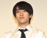 �f��w���ʃ��C�_�[�M�[�c 4�l�̃G�[�X�ƍ��ρx�f��w���l����L���O�I�[�W���[ �A�h�x���`���[�E�w�u���x�o�g���^�b�`�C�x���g�ɓo�d�����{������ �iC�jORICON NewS inc. 