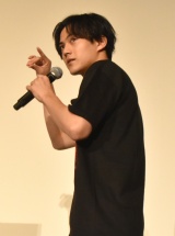 ギーツ』簡秀吉から『ガッチャード』本島純政へバトンタッチ「1