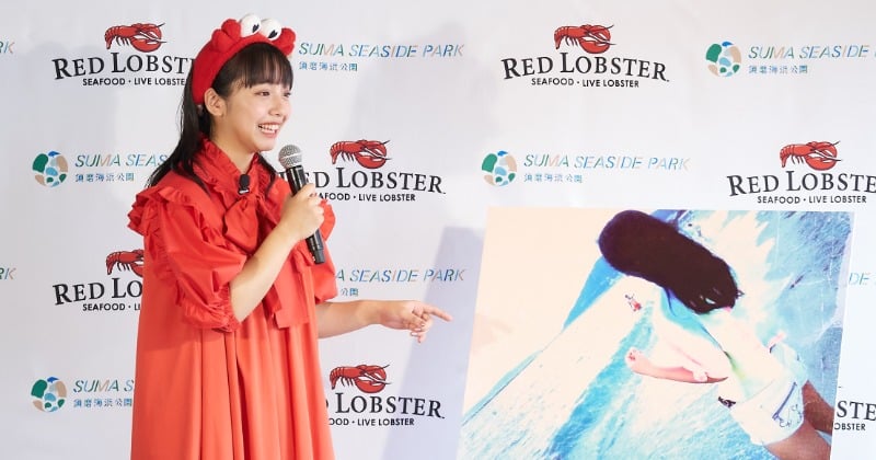 山之内すず】サイン チェキ タレント 芸能人 非売品 当選品 写真 直筆