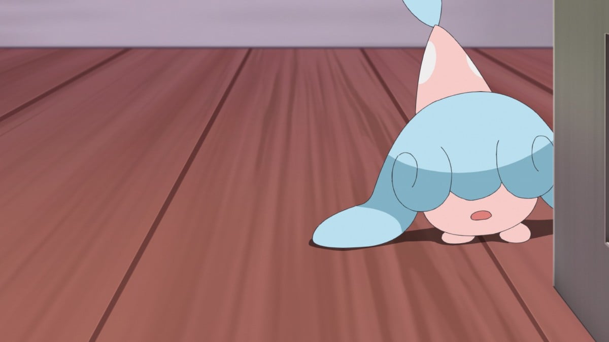 画像・写真 | 『ポケモン』心の問題を抱えるミブリム リコちゃん