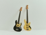 Fender Deluxe Jazz Bass V Kazuki Arai Edition 
