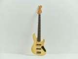Fender Deluxe Jazz Bass V Kazuki Arai Edition(Vintage Blonde) 
