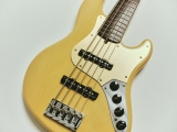 Fender Deluxe Jazz Bass V Kazuki Arai Edition(Vintage Blonde) 