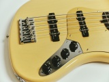 Fender Deluxe Jazz Bass V Kazuki Arai Edition(Vintage Blonde) 