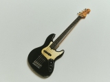 Fender Deluxe Jazz Bass V Kazuki Arai Edition(Black) 