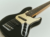 Fender Deluxe Jazz Bass V Kazuki Arai Edition(Black) 