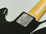 Fender Deluxe Jazz Bass V Kazuki Arai Edition(Black) 