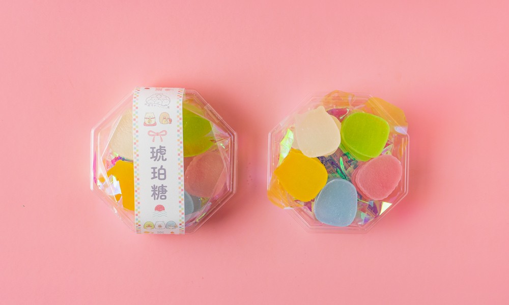 画像・写真 | 川崎大師の新スポット！「開運すみっコぐらし庵