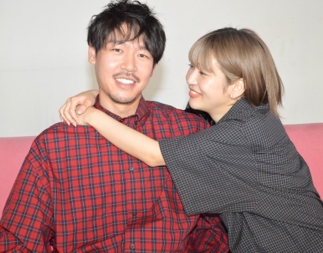 �w�o�`�F���[�E�W���p���x�V�[�Y���T�ŃJ�b�v���ƂȂ������J�율��Ƒ���I�� �iC�jORICON NewS inc. 