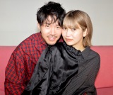 �w�o�`�F���[�E�W���p���x�V�[�Y���T�ŃJ�b�v���ƂȂ������J�율��Ƒ���I�� �iC�jORICON NewS inc. 