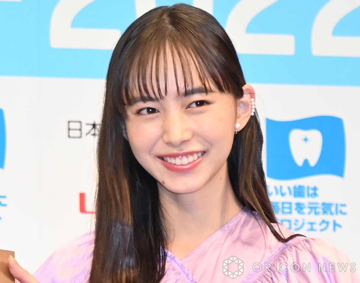 井桁弘恵 井桁弘恵“超ミニ”美脚スタイル「これはご褒美やね！井桁ちゃん眩しい可愛いさ」「とても爽やか」 | ORICON NEWS