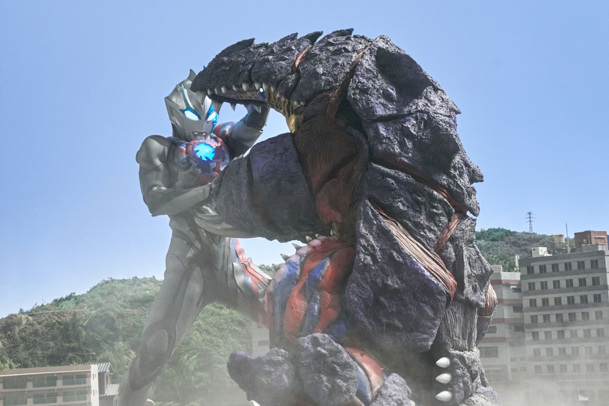 台本ウルトラマンブレーザー 18話/19話 準備稿/アーク/円谷プロ 台本ウルトラマンブレーザー 18話/19話 準備稿/アーク/円谷プロ