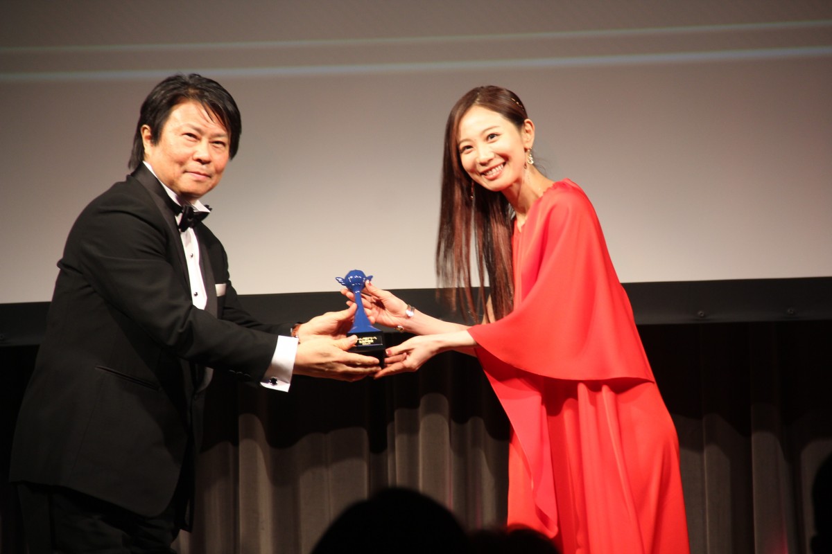 声優アワード』来年3月に開催 MVS投票受付スタート ＜昨年の受賞