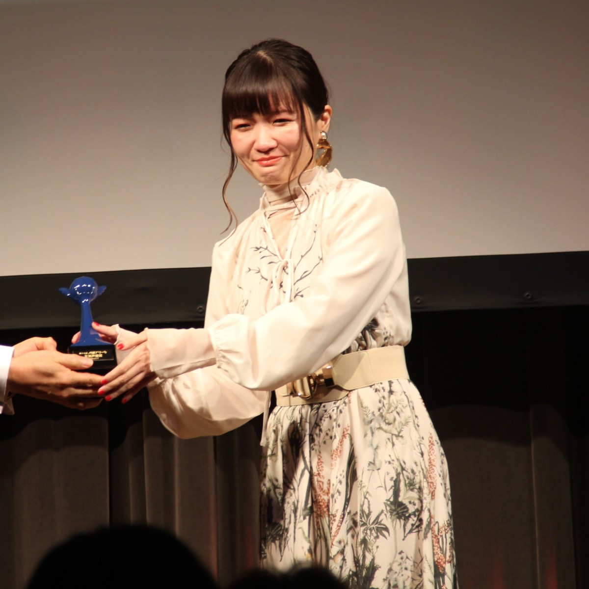 声優アワード』来年3月に開催 MVS投票受付スタート ＜昨年の受賞
