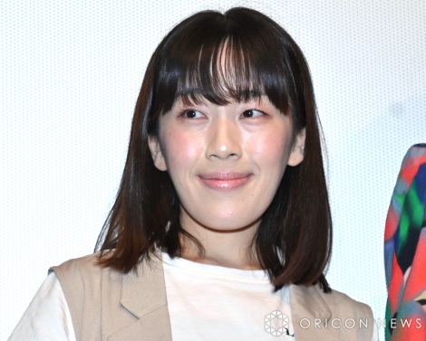 fw΂̂߂x䂠ɓoꂵēsē iCjORICON NewS inc. 