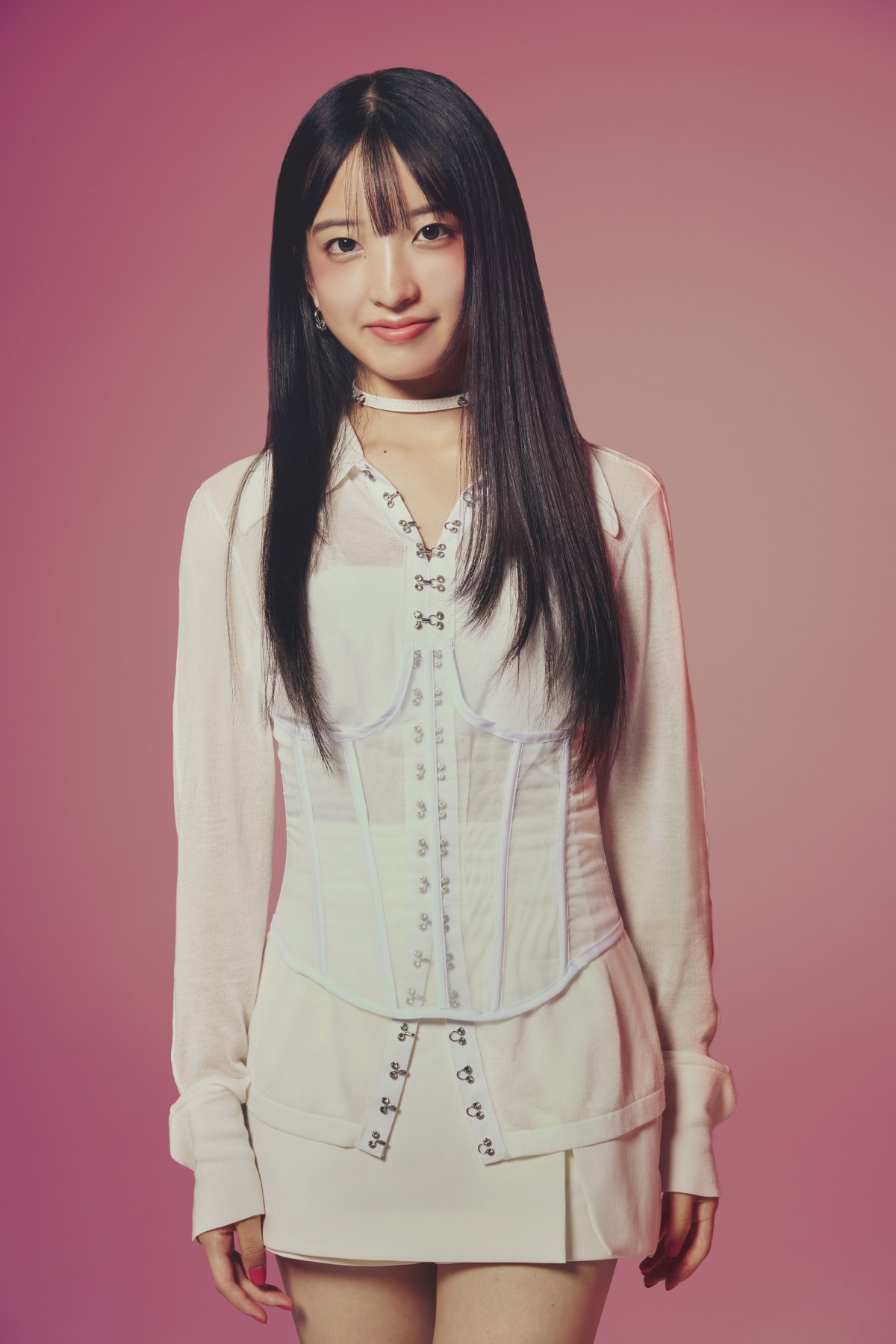 UNLAME AKB48 生写真 限定 坂川陽香 新井彩永 山口結愛 久保姫菜乃