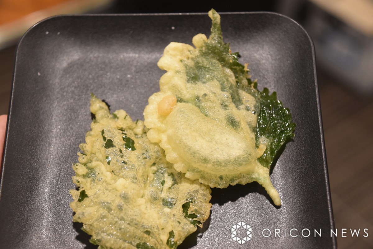 wiCeBiC̃I[iCgjb|x (C)ORICON NewS inc. 