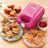 �w���ׂ��q�ǂ��ԂJ�X�e�����[�J�[�x�ɓ���ւ��v���[�g�V�o�� ��������܂�8�L�������ǉ� 