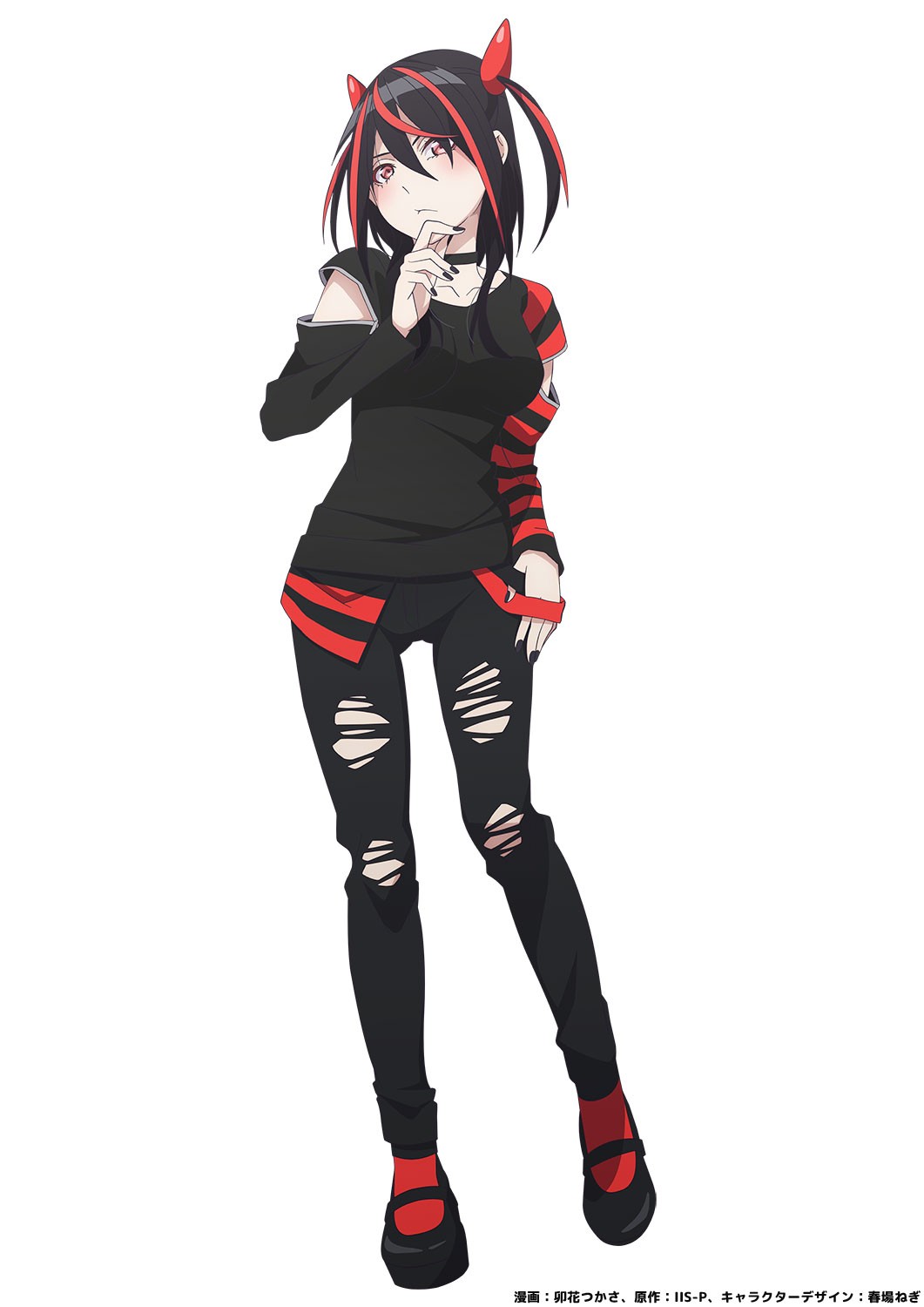 画像・写真 | アニメ『ぽんのみち』来年1月放送開始 追加キャストに